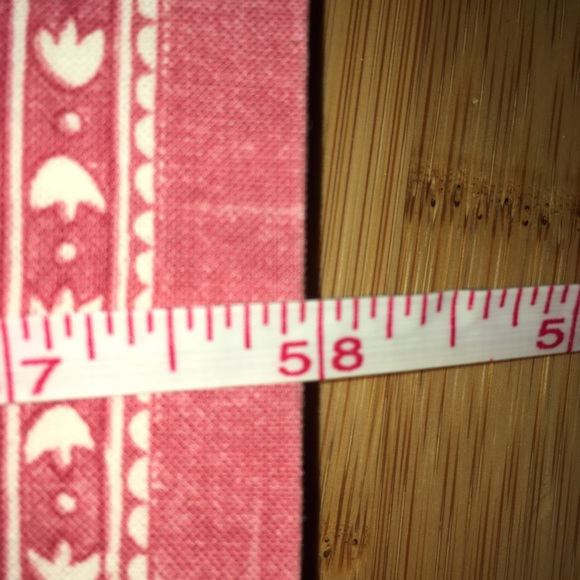 Patrick Frey Paris Quilted Tablecloth - Picture 7 of 10